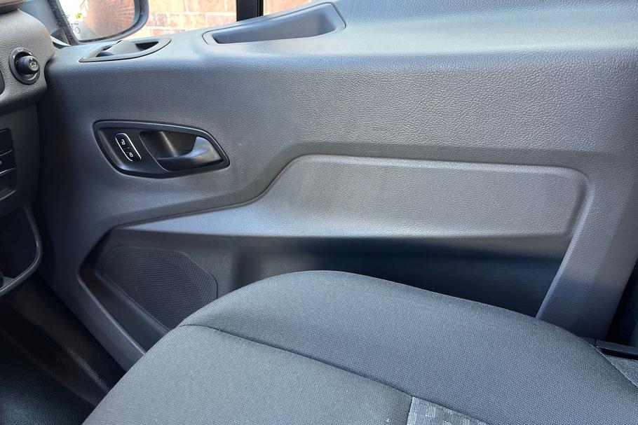 Used Ford TRANSIT WN75UBH 35