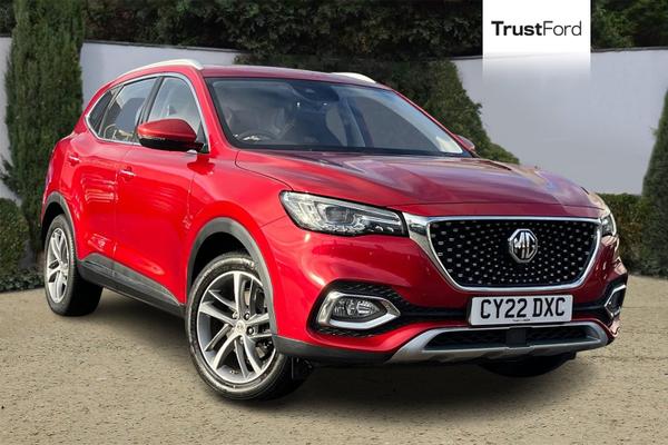 Used MG Motor UK HS CY22DXC