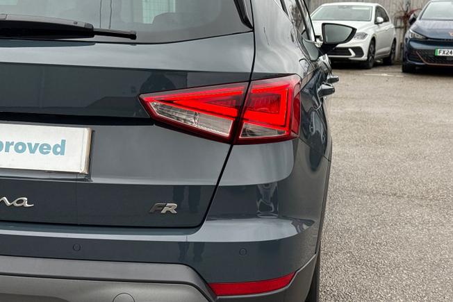 SEAT Arona Photo 18
