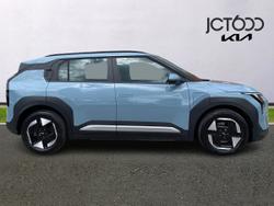 KIA Ev3 Photo 4