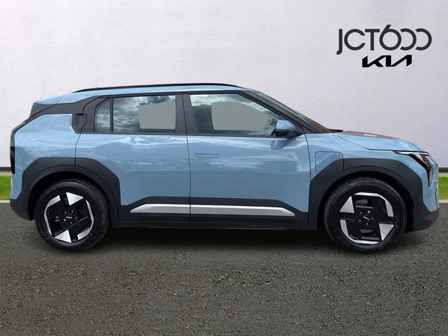 KIA Ev3 Photo 4