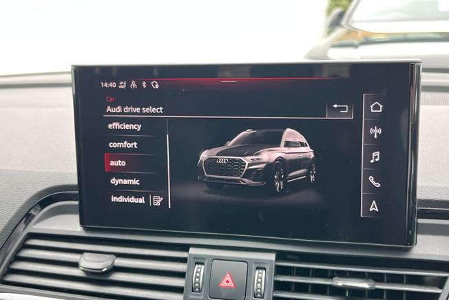 AUDI Q5 Photo 24