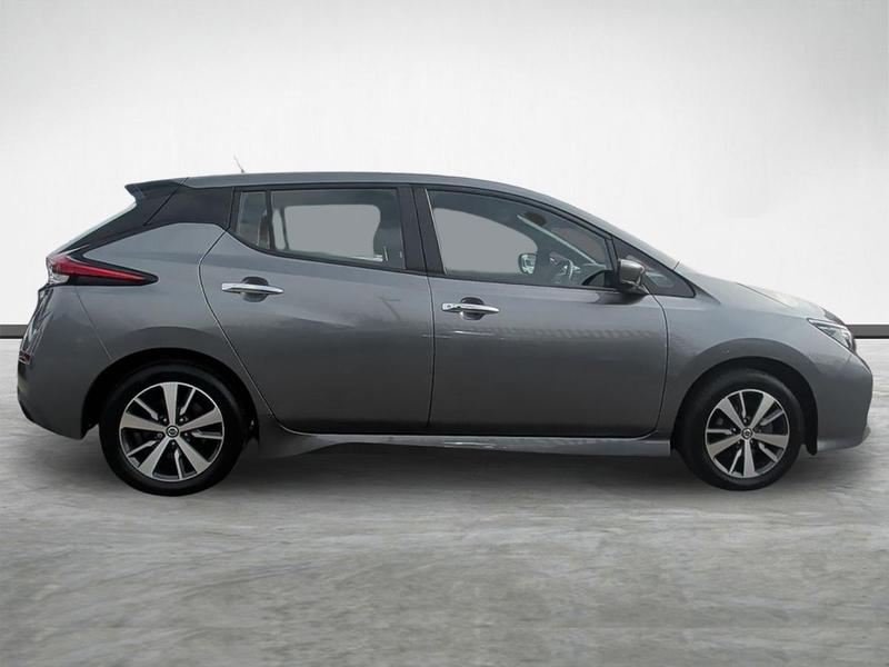 Used Nissan Leaf NG71OOV 2