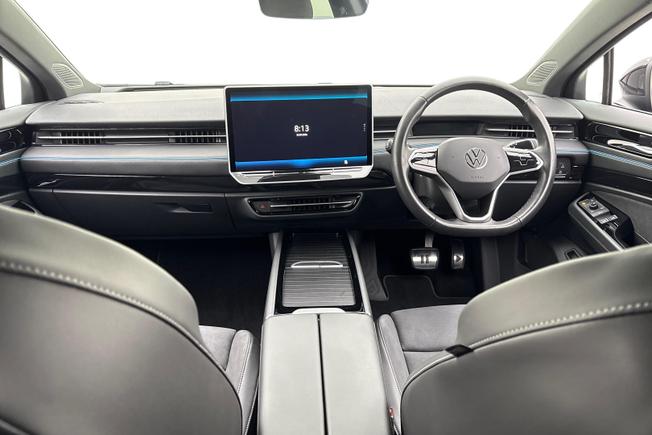 VOLKSWAGEN Id.7 Photo 10