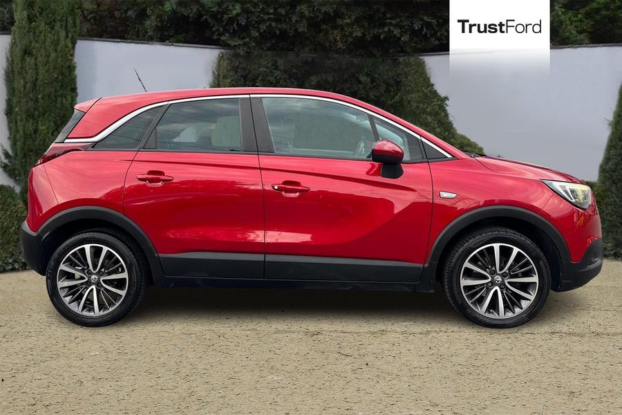 Vauxhall CROSSLAND X Photo autoimg-698409016b47119fb49ecd78f32730475d4daaad.jpg