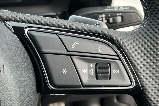 AUDI A3 Photo 17