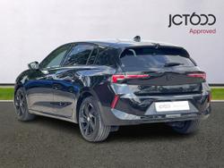 VAUXHALL Astra Photo 3