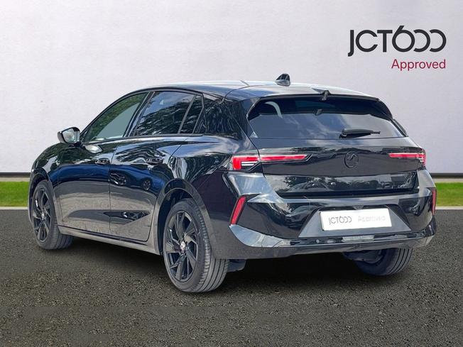 VAUXHALL Astra Photo 3