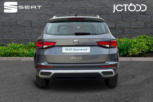 SEAT Ateca Photo 7