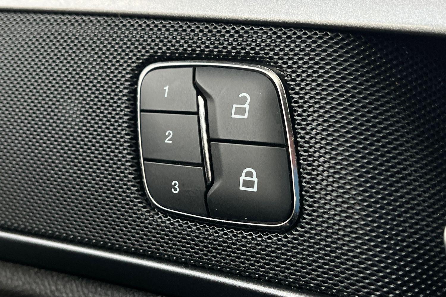 Ford MONDEO Photo 25