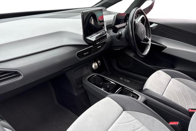 VOLKSWAGEN ID.3 Photo 2