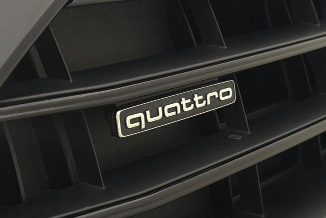 AUDI A6 Photo 21