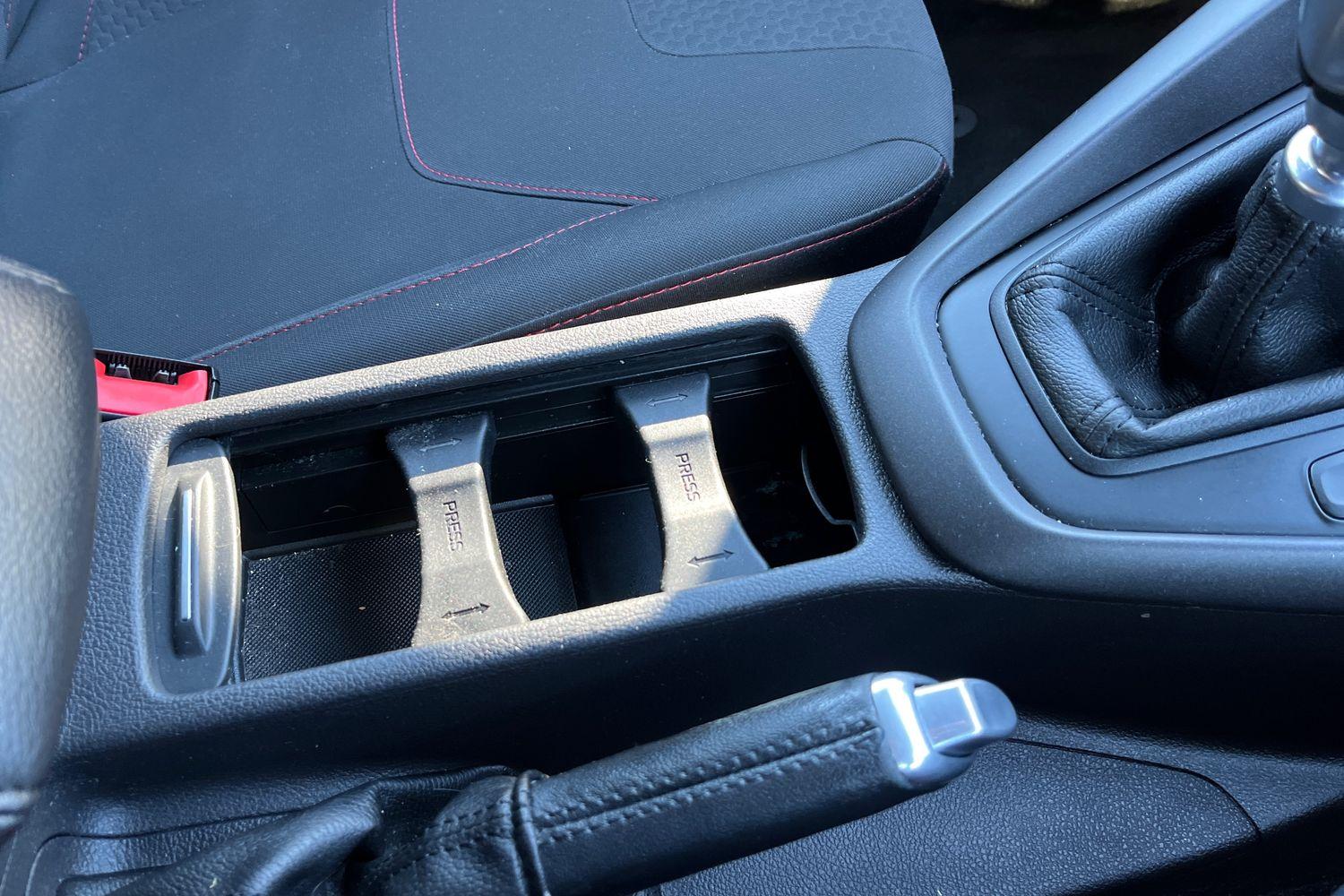 Ford Focus Photo 28