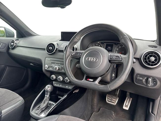 AUDI A1 Photo 6