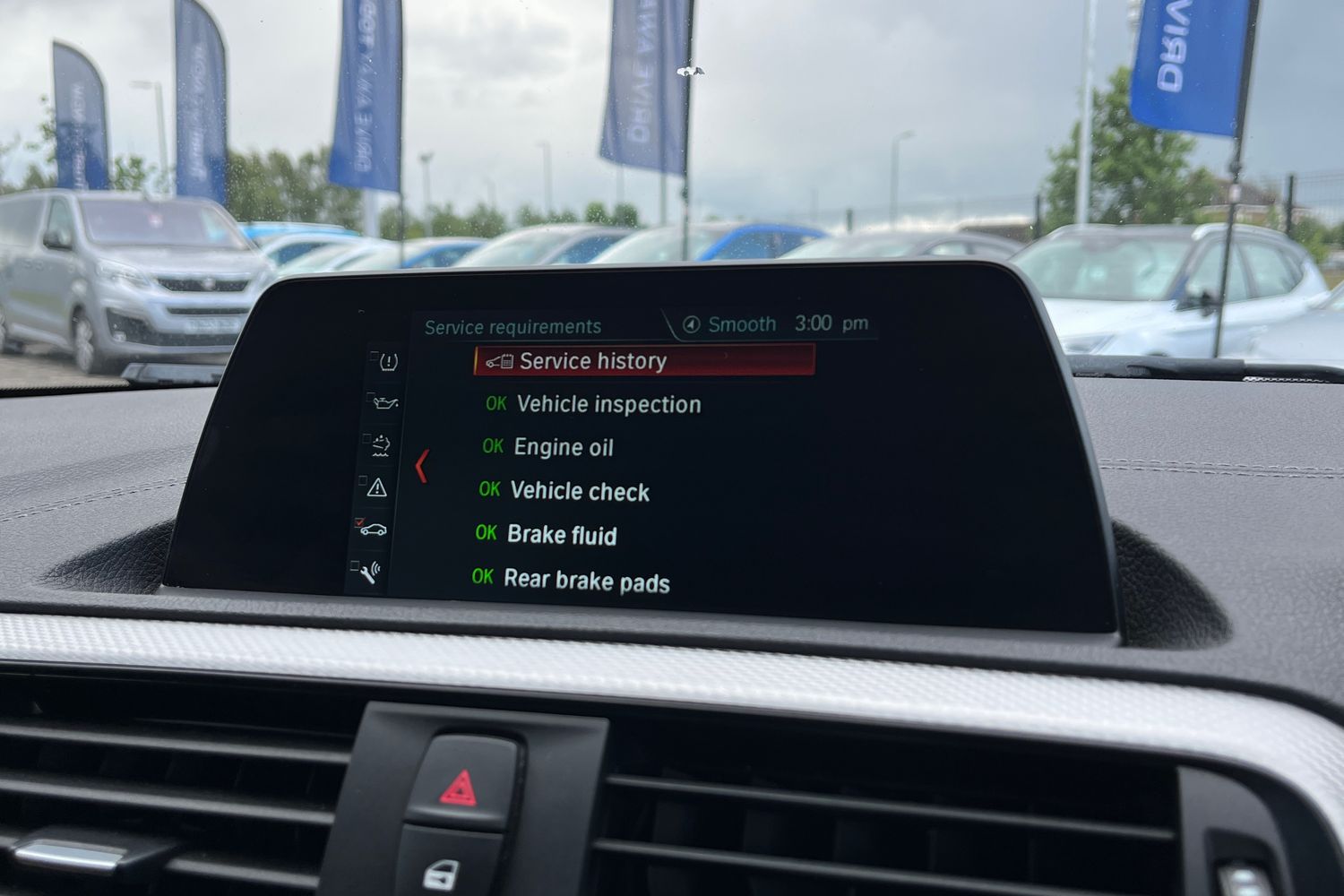 BMW 1 Series Photo 22