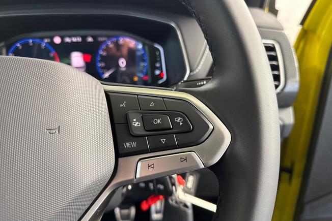 VOLKSWAGEN T-Cross Photo 17
