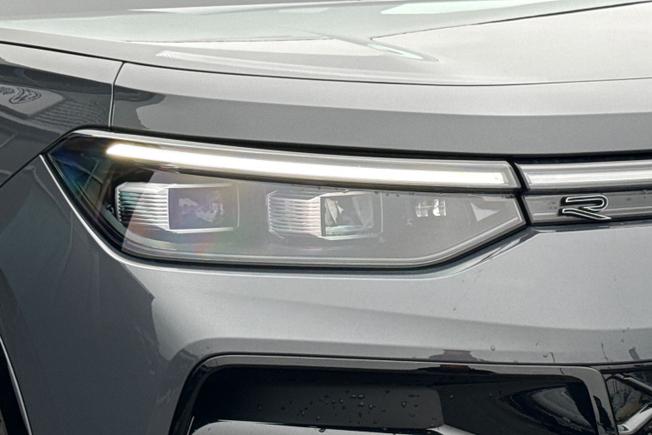 Volkswagen Tayron Photo 19