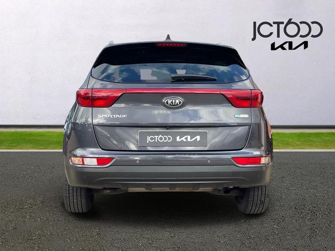 KIA Sportage Photo 7