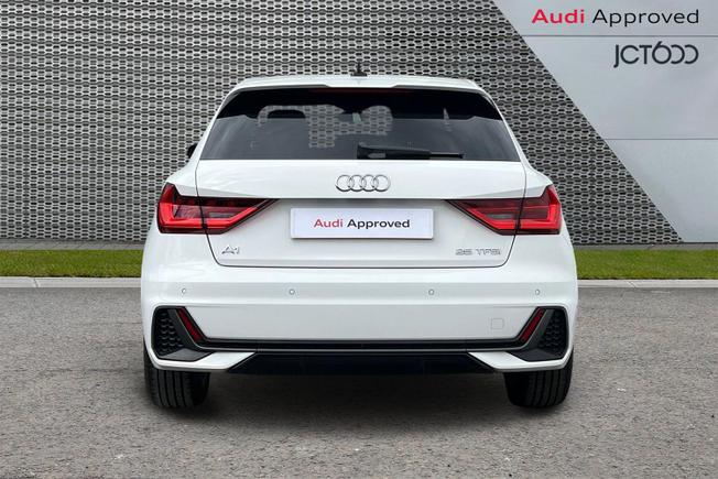 Audi A1 Photo 7