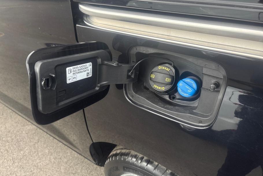 Used Ford TRANSIT CONNECT BG75CLX 34