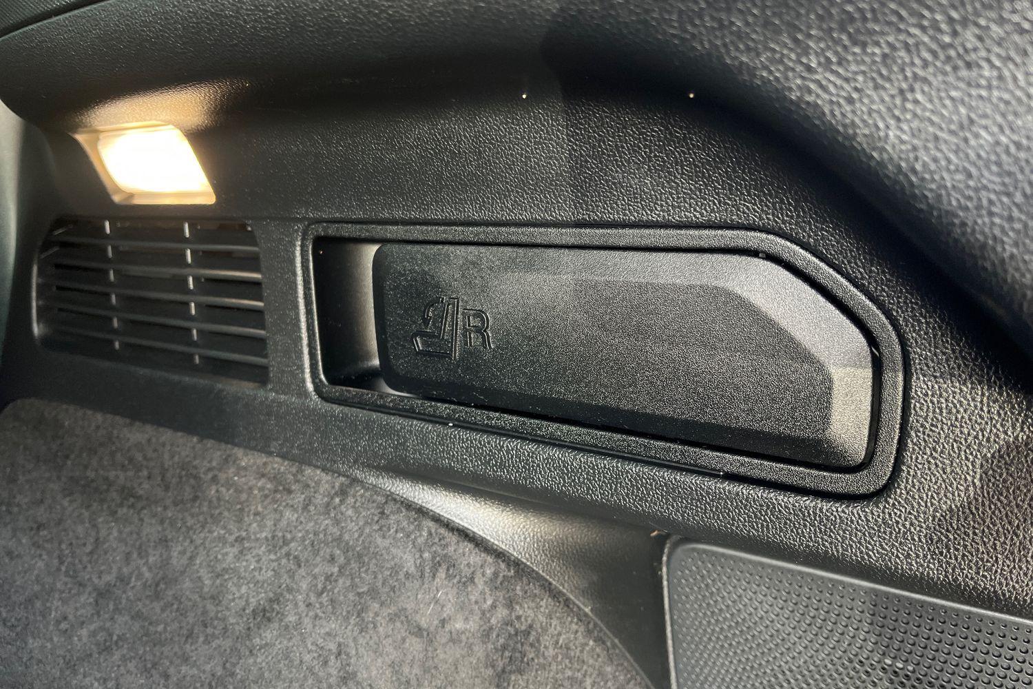Ford KUGA Photo 39