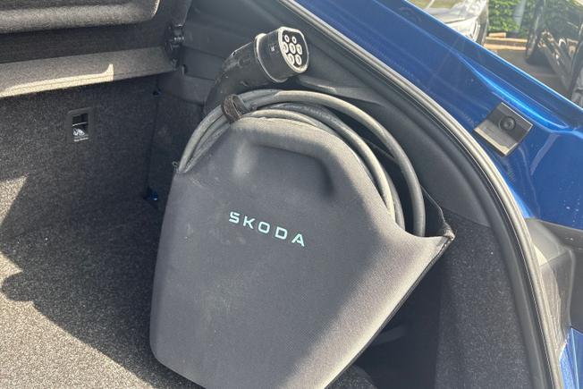 ŠKODA Enyaq Photo 37