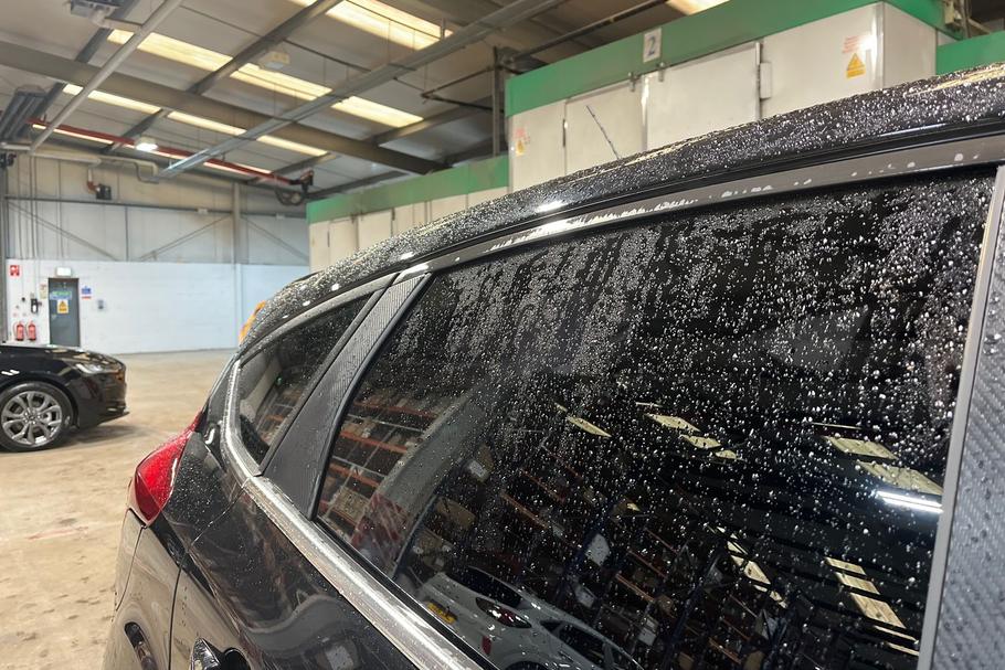 Used Ford FOCUS XJZ4858 38