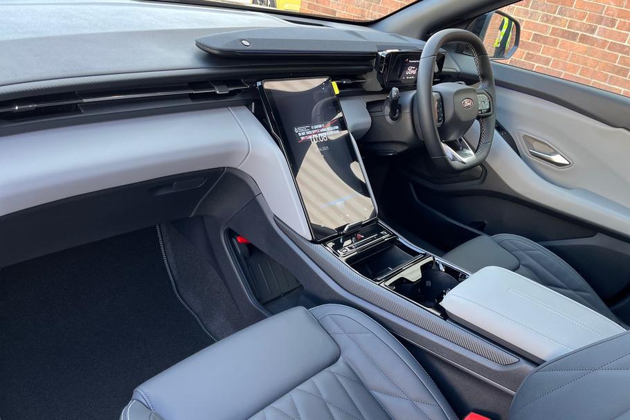 Used Ford Explorer 18