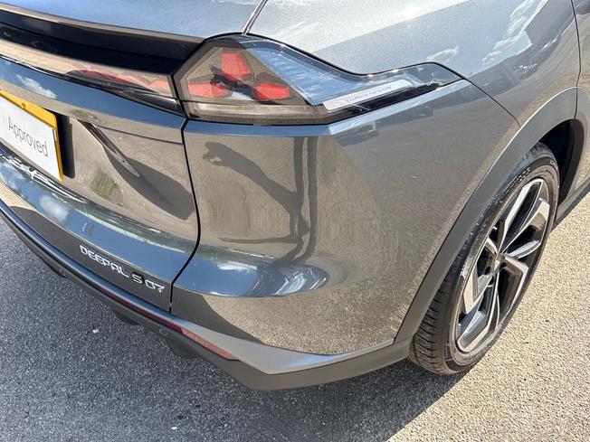 CHANGAN Deepal S07 Photo 18