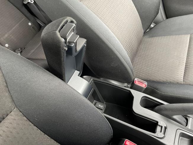 HONDA Jazz Photo 38