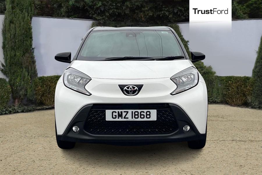 Toyota AYGO X Photo autoimg-699338f444b5f554ec1c870a0d4e717cd824d8ff.jpg