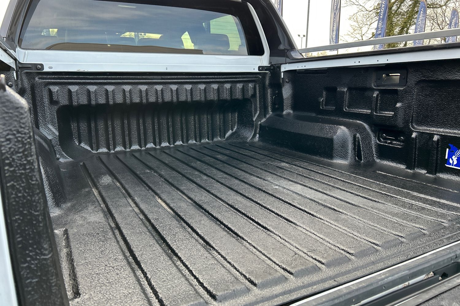 Ford RANGER Photo 25