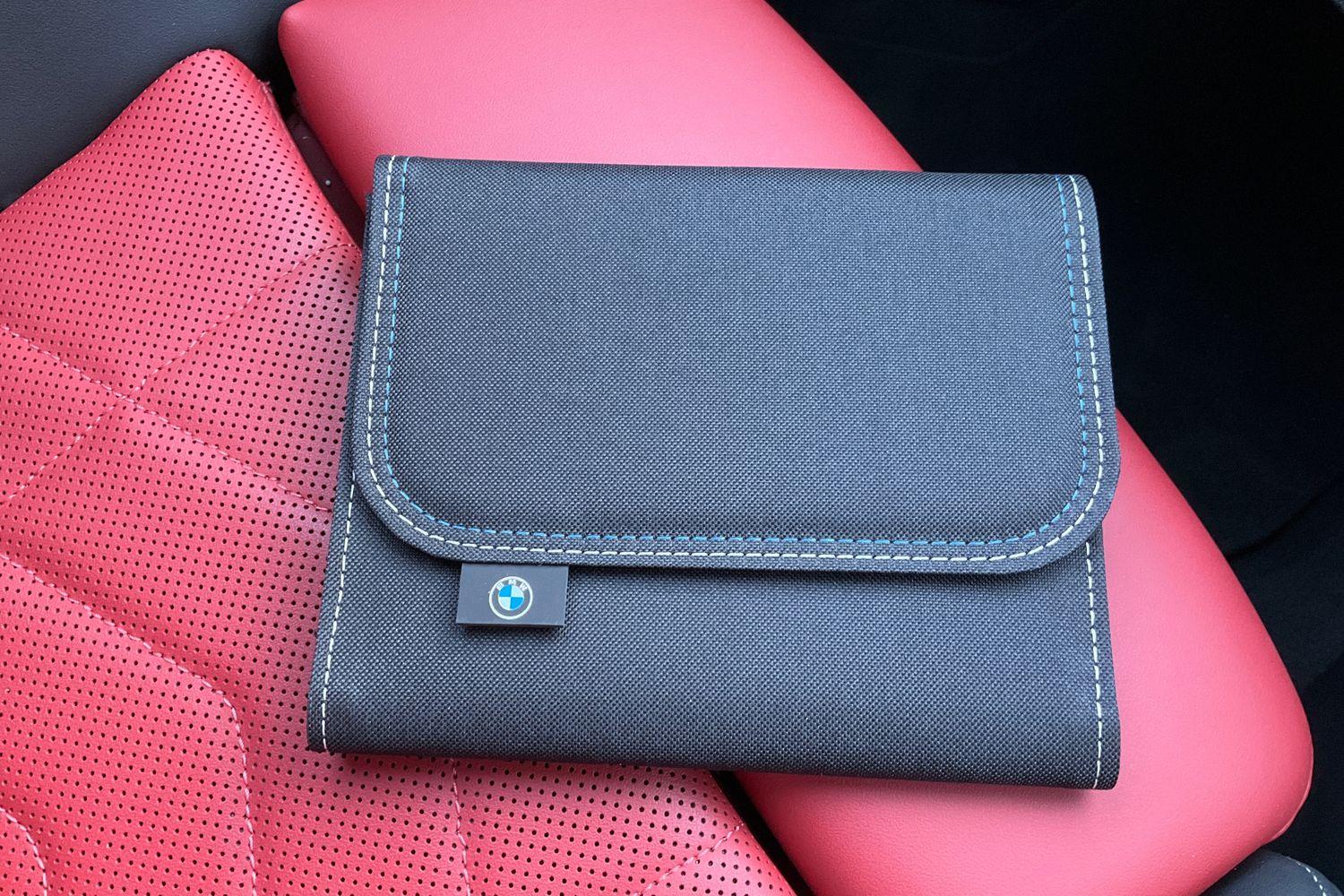 BMW 1 SERIES Photo 21