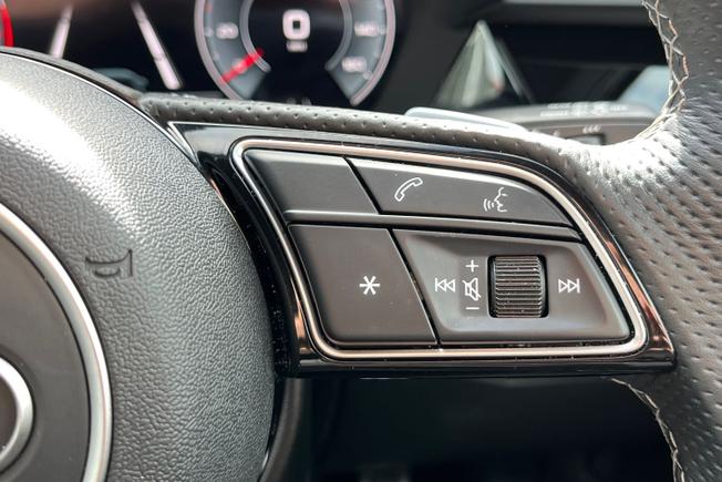 Audi A3 Photo 17