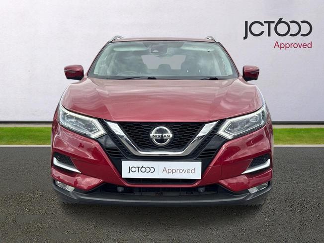 NISSAN Qashqai Photo 8