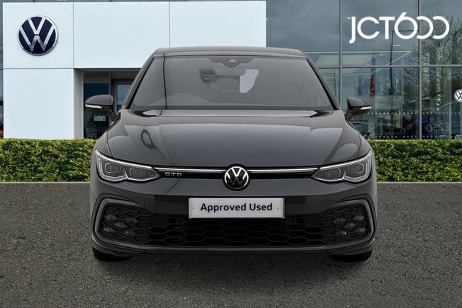 VOLKSWAGEN Golf Photo 8