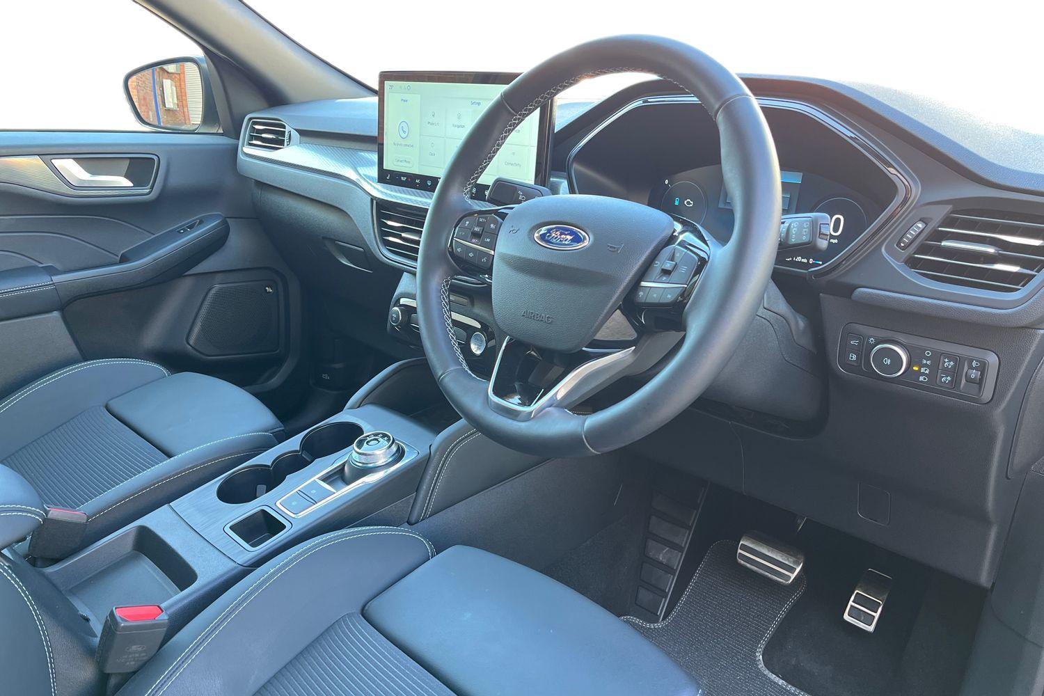 Ford KUGA Photo 8