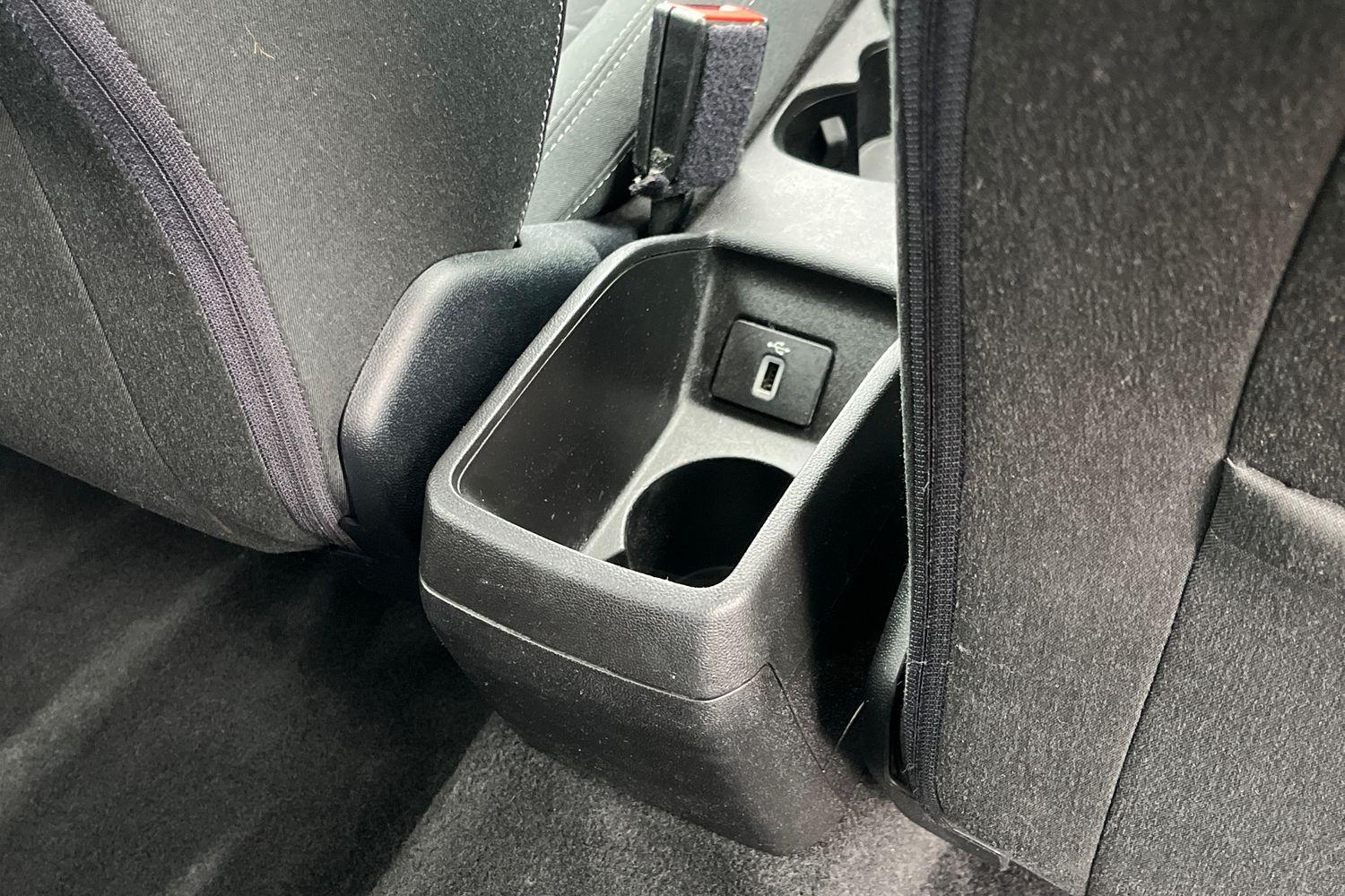 Ford Fiesta Photo 37