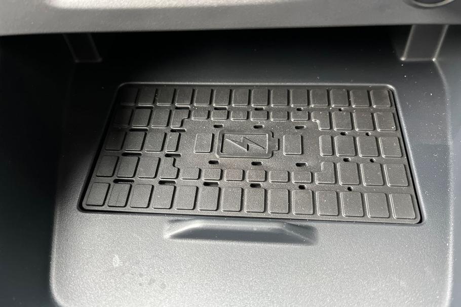 Used FORD TRANSIT COURIER LL75RAX 18