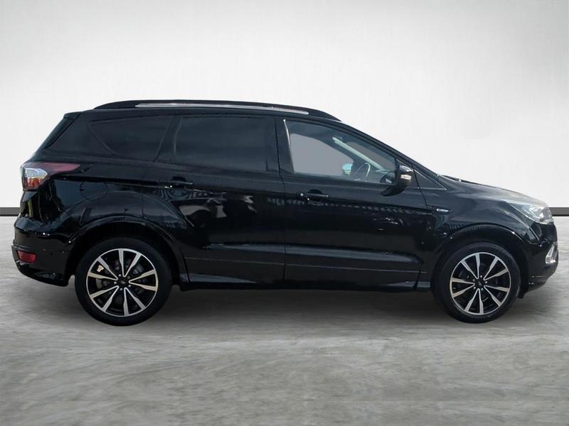 Used Ford Kuga KL68VDD 2