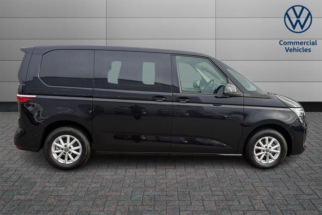 VOLKSWAGEN Multivan Photo 4