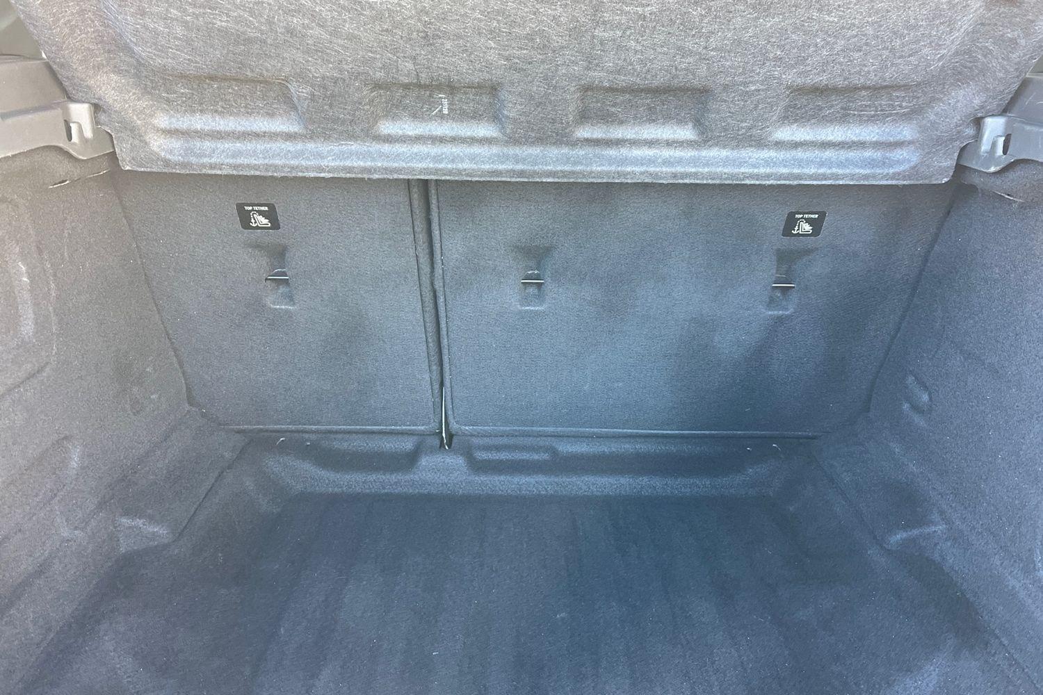 Vauxhall ASTRA Photo 20