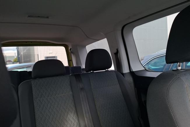 VOLKSWAGEN Caddy Maxi Photo 25
