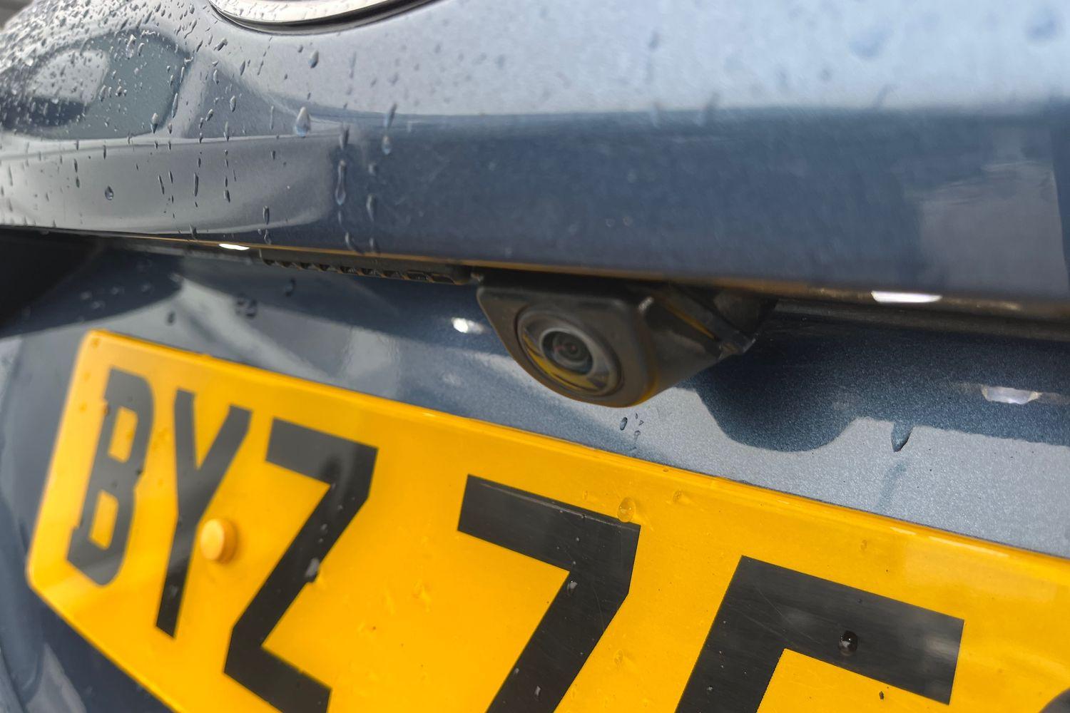 Ford FIESTA Photo 21