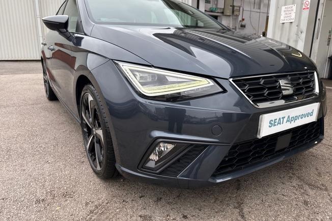 SEAT Ibiza Photo 19