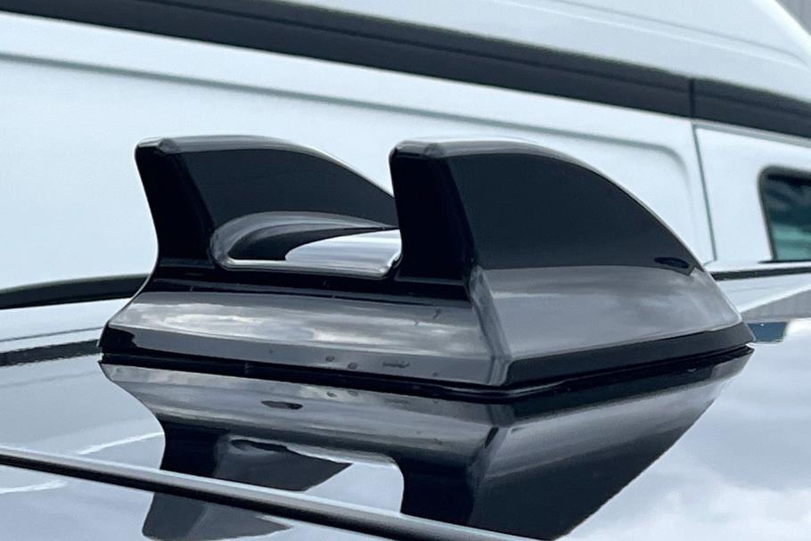 Used Ford KUGA WV25UWO 36