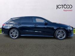 MERCEDES-BENZ CLA Photo 4