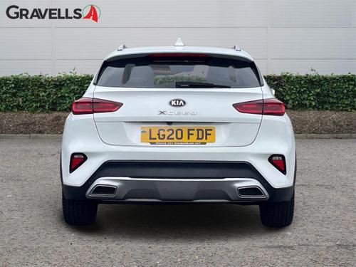 Kia XCEED Photo autoimg-699db8b858cba8800f63cbae1d91707ee6fa930c.jpg