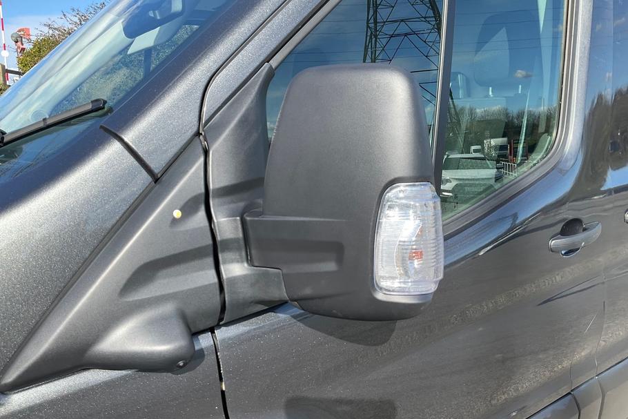 Used Ford TRANSIT WV75UDU 15
