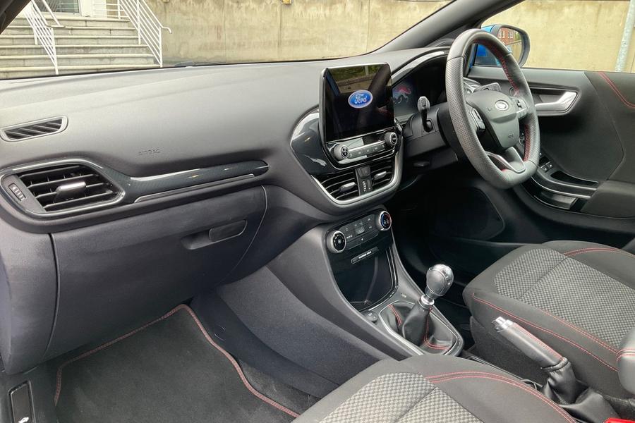 Ford PUMA Photo autoimg-69a03bb34857fe01f8cd862fcbc166f38b7fc66b.jpg